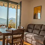Casa Panorama * Sarnico