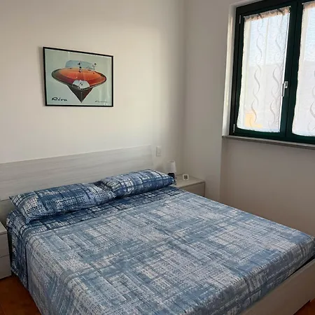 Casa Panorama Sarnico