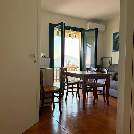 Casa Panorama بيت للعطل *