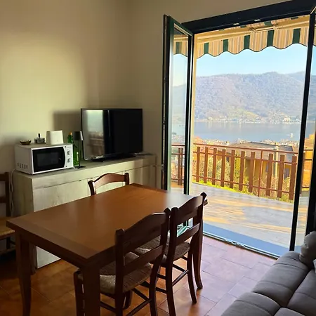 بيت للعطل Casa Panorama *