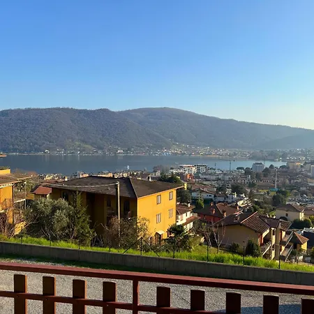 Casa Panorama * Sarnico