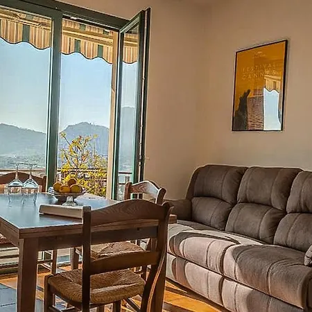 Casa Panorama * سارنيكو