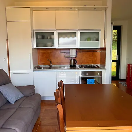 Nyaraló Casa Panorama