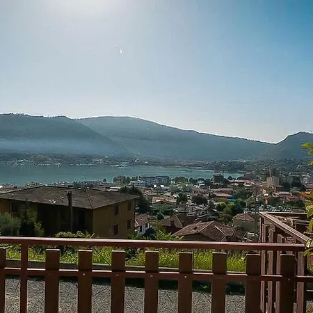 Casa Panorama *